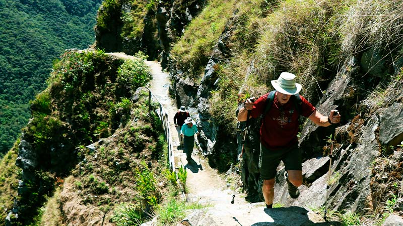 Inca Trail Express